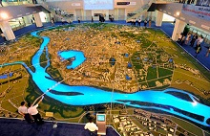 Hậu Quy hoạch Thủ đô: 20 năm cho Hà Nội bằng 4 năm cả nước ngồi chơi!?