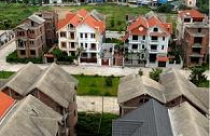 Hiến kế chống đầu cơ bất động sản