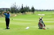 Lại chạy đua xin bổ sung sân golf