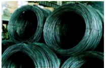 Làm sạch ngành thép