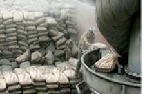 Lượng tiêu thụ xi măng đạt 28,42 triệu tấn trong 7 tháng đầu năm