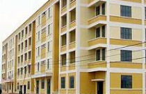 Nhà cho người thu nhập thấp: Sau sốt là… ế 