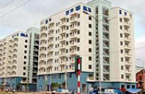 “Nhà thu nhập thấp ế vì giá cao” 