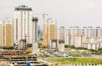 Nhiều dự án bị xóa sổ sau Quy hoạch chung Hà Nội