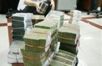 Nợ xấu của ngân hàng có xu hướng tăng