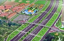 Quy hoạch chi tiết đường Vành đai 4 - Vùng Thủ đô Hà Nội 