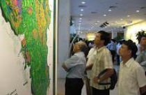 Quy hoạch thủ đô Hà Nội: Dấu ấn nào cho mai sau?