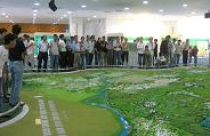 Sau quy hoạch HN: 'Chỉnh' dự án, sinh tiêu cực?