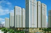 Thị trường BĐS: Cuộc chơi tới lúc dành cho các đại gia 