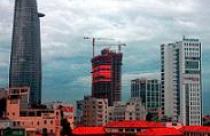 Thị trường BĐS đã có dấu hiệu khởi sắc 