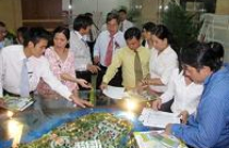 Thị trường BĐS: Sẽ sôi động vào cuối năm? 