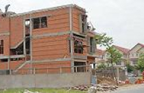 Tiền sử dụng đất: Chính thức trình TP nộp gấp hai lần 