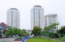 Tìm giải pháp cứu thị trường bất động sản 