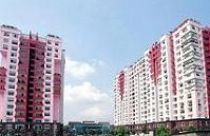 TP.Hồ Chí Minh: Thị trường văn phòng, căn hộ chung cư trầm lắng 
