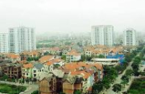 Bất động sản né ‘tháng cô hồn’ 