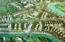 Bất động sản vùng ven Hà Nội chờ thời 