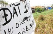 Bàu Trũng - đồng tiền chảy vào chỗ trũng! 