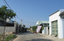 Bàu Trũng - đồng tiền chảy vào chỗ trũng ! (Kỳ 3) 