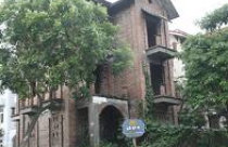 Biệt thự bỏ hoang, người nghèo chờ nhà giá rẻ 