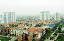 Bức tranh sáng - tối thị trường bất động sản 