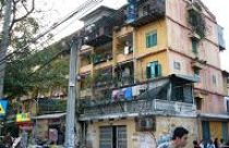 Cải tạo chung cư cũ, việc không thể chậm trễ! 