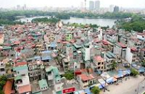 Cấp giấy phép quy hoạch theo Luật quy hoạch đô thị 