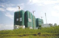 Chết theo địa ốc! 