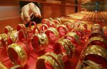 “Chết” vì vàng 