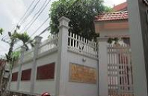 “Con voi” chui qua …lỗ kim thế nào? 