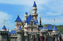 Công viên Disney Thượng Hải sẽ lập nhiều kỷ lục 