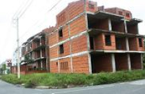 Cư dân khốn đốn vì thói ‘ăn gian’ của DN 