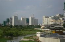 Cứ khó khăn lại xin... giải cứu 