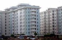 Đã có giải pháp phát triển nhà ở xã hội 