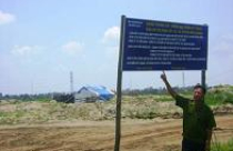 DA KĐT Tây Quốc lộ 10 Đông Hưng - Thái Bình: Thu hồi đất của dân bán cho doanh nghiệp? 