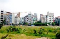 Điềm báo tốt lành với thị trường địa ốc TP.HCM 