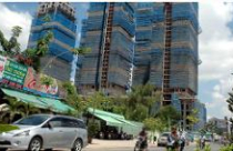 DN địa ốc TP.HCM: Làm sao thoát cửa tử?