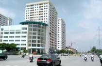 Dòng vốn nào cho bất động sản? 