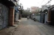 Dự án làm hỏng nhà dân nhưng không bồi thường 