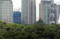 Giá nhà trong bàn tay “ngoại” 