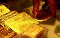 Giá vàng tăng từng phút, vượt 44,2 triệu đồng một lượng