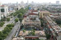 Hà Nội: Bùng nổ dự án mới, quên đô thị cũ? 