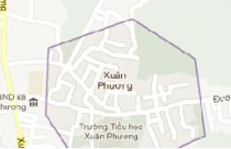 Hà Nội: Chấp thuận dự án khu chức năng đô thị Xuân Phương