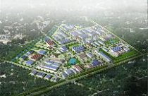 Hà Nội: Đẩy nhanh tiến độ GPMB Khu công nghiệp hỗ trợ Nam Hà Nội