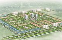 Hà Nội: Giao hơn 55ha cho HUD xây khu đô thị Thanh Lâm – Đại Thịnh 2