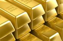 London hết chỗ chứa vàng 