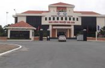 Long An: Duyệt quy họach khu dân cư Hải Sơn Đức Hòa Đông