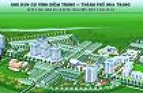 Mở bán căn hộ CT7B với giá từ 6,6 triệu đồng/m2