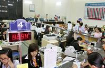 Ngân hàng “từ chối khéo” tín dụng bất động sản 