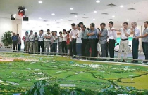 Nhà đất Hà Nội vẫn trầm lắng