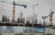 Nhà đất không chạy đua theo giá vàng 